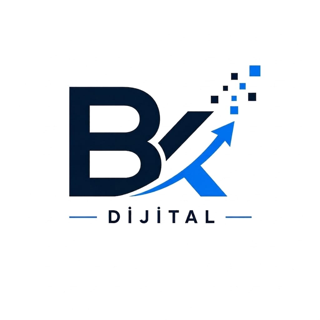 BK DİJİTAL PAZARLAMA